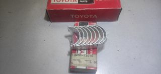 TOYOTA	ΜΕΤΑΛΛΑ ΚΟΥΖΙΝΕΤΑ ΣΤΡΟΦΑΛΟΥ	13205-13010	COROLLA,LITE ACE, STARLET,TOYOTA 1000