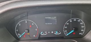 Ford Transit Custom 2018 9 ΘΕΣΙΟ L1H1-thumb-16