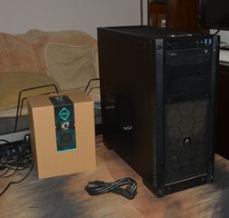 PC με i7-4790k - 16GB RAM - ROG Maximus VII Ranger με βλάβη σε 2 slot RAM