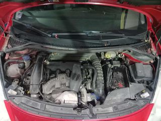 ΗΛΕΚΤΡΙΚΟ ΣΥΣΤΗΜΑ ΤΙΜΟΝΙΟΥ PEUGEOT 207 GT 1600CC TURBO 5FX  EP6DT '06-'09