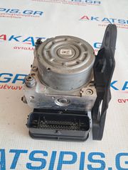 ΜΟΝΑΔΑ ABS VOLKSWAGEN GOLF 3Q0614517AB / 10.0220-0672.4 ΓΝΗΣΙΟ ΜΕΤΑΧΕΙΡΙΣΜΕΝΟ