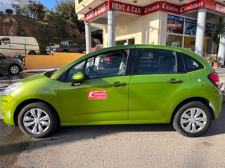 Citroen C3 2010
