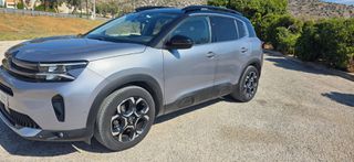 Citroen C5 Aircross 2022 PURETECH 130 STOP&START FEEL PACK