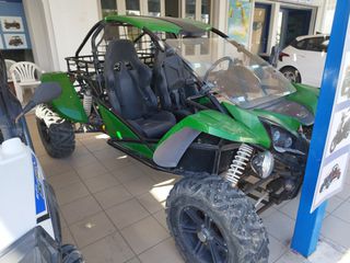 Buggy Motors 2023 Joyner Euro 5 buggy by Renli 23'-thumb-1