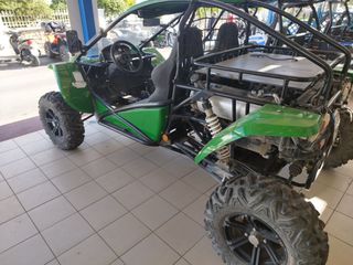 Buggy Motors 2023 Joyner Euro 5 buggy by Renli 23'-thumb-2