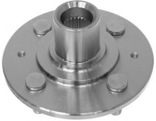 Μουαγιε Για ROVER 25/200(RF/XW) 89'-05'  SX/DX ΕΜΠΡΟΣΘΙΟ - EFP7567