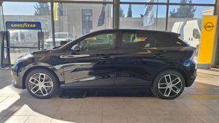 Mg MG4 2025 LUXURY EV EDU AT 77KWH - 7 χρόνια ΕΓΓΥΗΣΗ-thumb-2