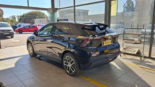 Mg MG4 2025 LUXURY EV EDU AT 77KWH - 7 χρόνια ΕΓΓΥΗΣΗ-thumb-3