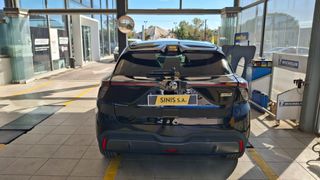 Mg MG4 2025 LUXURY EV EDU AT 77KWH - 7 χρόνια ΕΓΓΥΗΣΗ-thumb-4