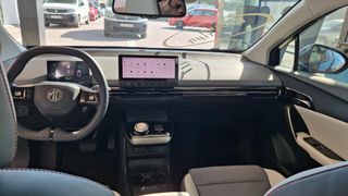 Mg MG4 2025 LUXURY EV EDU AT 77KWH - 7 χρόνια ΕΓΓΥΗΣΗ-thumb-5
