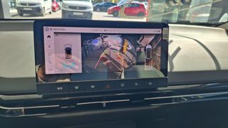 Mg MG4 2025 LUXURY EV EDU AT 77KWH - 7 χρόνια ΕΓΓΥΗΣΗ-thumb-7