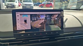 Mg MG4 2025 LUXURY EV EDU AT 77KWH - 7 χρόνια ΕΓΓΥΗΣΗ-thumb-8