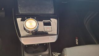 Mg MG4 2025 LUXURY EV EDU AT 77KWH - 7 χρόνια ΕΓΓΥΗΣΗ-thumb-11