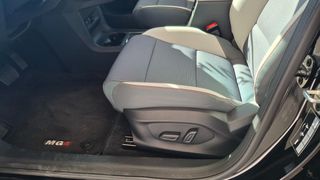 Mg MG4 2025 LUXURY EV EDU AT 77KWH - 7 χρόνια ΕΓΓΥΗΣΗ-thumb-14