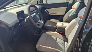 Mg MG4 2025 LUXURY EV EDU AT 77KWH - 7 χρόνια ΕΓΓΥΗΣΗ-thumb-15