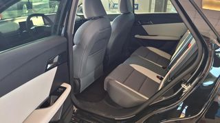 Mg MG4 2025 LUXURY EV EDU AT 77KWH - 7 χρόνια ΕΓΓΥΗΣΗ-thumb-16
