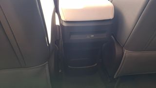 Mg MG4 2025 LUXURY EV EDU AT 77KWH - 7 χρόνια ΕΓΓΥΗΣΗ-thumb-17