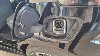 Mg MG4 2025 LUXURY EV EDU AT 77KWH - 7 χρόνια ΕΓΓΥΗΣΗ-thumb-18