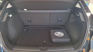 Mg MG4 2025 LUXURY EV EDU AT 77KWH - 7 χρόνια ΕΓΓΥΗΣΗ-thumb-19