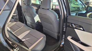 Mg MG4 2025 LUXURY EV EDU AT 77KWH - 7 χρόνια ΕΓΓΥΗΣΗ-thumb-21