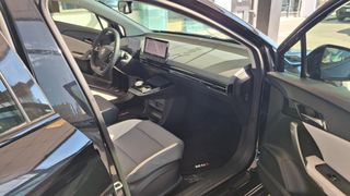 Mg MG4 2025 LUXURY EV EDU AT 77KWH - 7 χρόνια ΕΓΓΥΗΣΗ-thumb-22