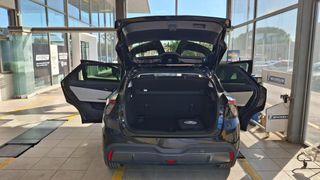 Mg MG4 2025 LUXURY EV EDU AT 77KWH - 7 χρόνια ΕΓΓΥΗΣΗ-thumb-23