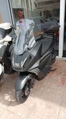 Kymco Sky Town 125 2024