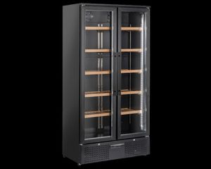 INOXWEB 2027-Ψυγείο κρασιού CW 758 450lt CH-CW 758