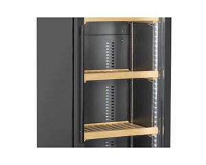 INOXWEB 2027-Ψυγείο κρασιού CW 758 450lt CH-CW 758-thumb-4