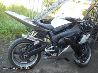 YAMAHA YZF R1 2003