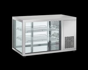 INOXWEB 2027-Self service βιτρίνα RC 910 - 130lt CH-RC 910