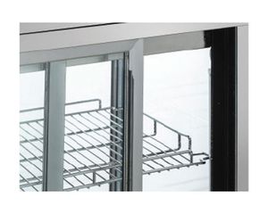 INOXWEB 2027-Self service βιτρίνα RC 910 - 130lt CH-RC 910-thumb-2