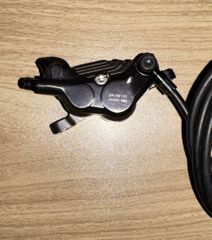 Shimano deore xt caliper