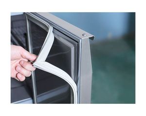 INOXWEB 2027-Ψυγείο σαλατών CR 93A - GN1/1 (ΑΝΟΙΧΤΗ ΕΠΙΦΑΝΕΙΑ ΕΡΓΑΣΙΑΣ) CH-CR 93A-thumb-4