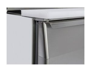 INOXWEB 2027-Ψυγείο σαλατών CR 93A - GN1/1 (ΑΝΟΙΧΤΗ ΕΠΙΦΑΝΕΙΑ ΕΡΓΑΣΙΑΣ) CH-CR 93A-thumb-7