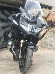 Bmw R 1250 RT 2022 Triple Black