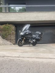 Bmw R 1250 RT 2022 Triple Black-thumb-1
