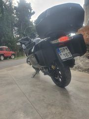 Bmw R 1250 RT 2022 Triple Black-thumb-4