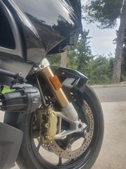 Bmw R 1250 RT 2022 Triple Black-thumb-6