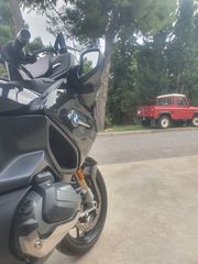 Bmw R 1250 RT 2022 Triple Black-thumb-7