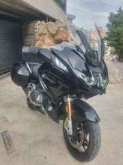 Bmw R 1250 RT 2022 Triple Black-thumb-8