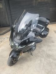 Bmw R 1250 RT 2022 Triple Black-thumb-10