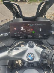 Bmw R 1250 RT 2022 Triple Black-thumb-12