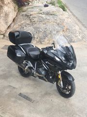 Bmw R 1250 RT 2022 Triple Black-thumb-24