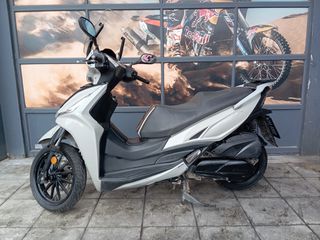Kymco Agility 300 2022