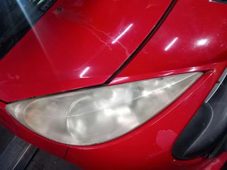 ΦΑΝΑΡΙ ΣΥΝΟΔΗΓΟΥ PEUGEOT 207 GT 1600CC TURBO 5FX  EP6DT '06-'09