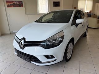Renault Clio 2019 ΚΥΡΙΑΚΗ ΑΝΟΙΚΤΑ