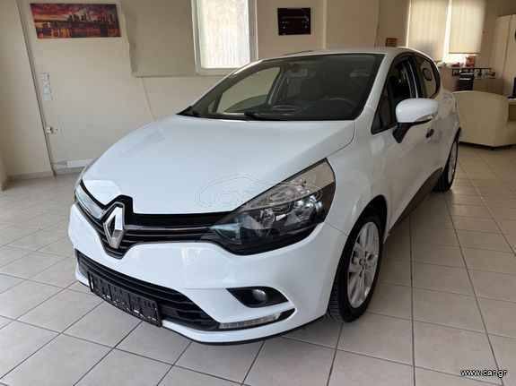 Renault Clio 2019 ΚΥΡΙΑΚΗ ΑΝΟΙΚΤΑ