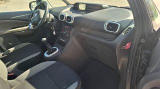 Citroen C3 Picasso 2015 110 hp_ Δώρο service με την παράδοση-thumb-10