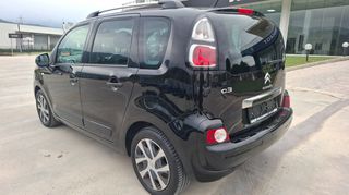 Citroen C3 Picasso 2015 110 hp_ Δώρο service με την παράδοση-thumb-5